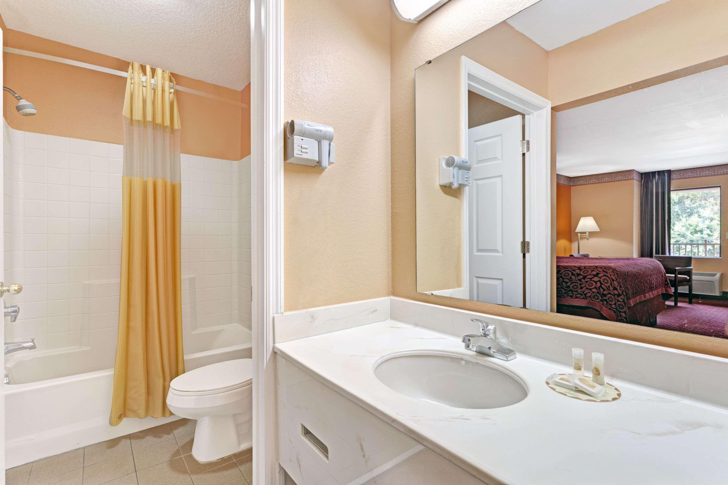 Sunset Inn Daytona Beach Luaran gambar