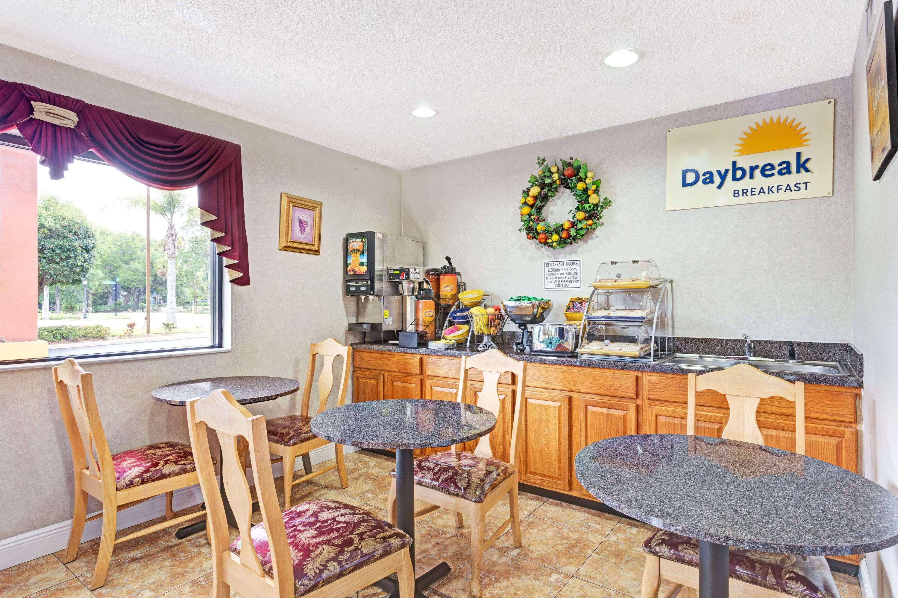 Sunset Inn Daytona Beach Luaran gambar