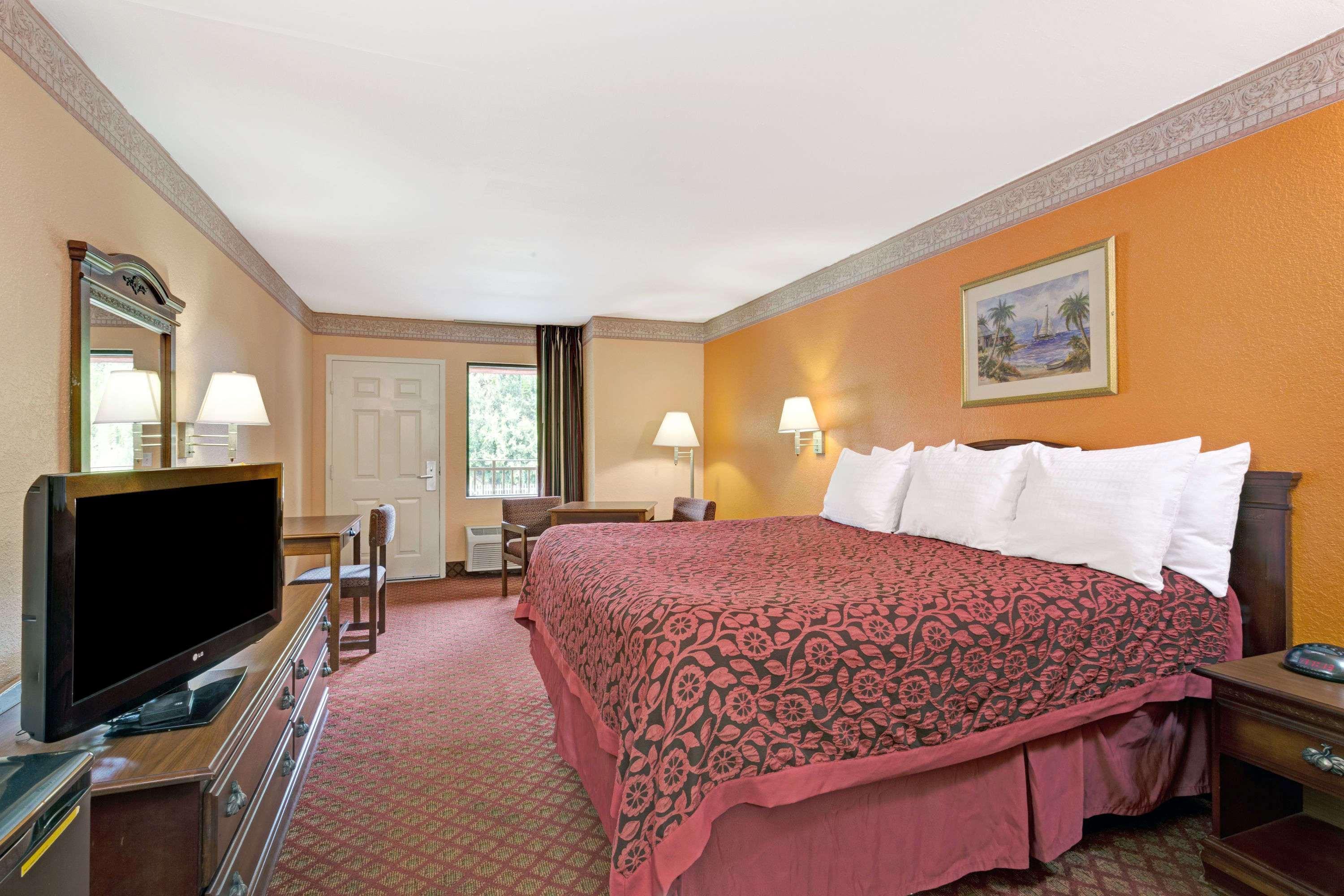 Sunset Inn Daytona Beach Luaran gambar