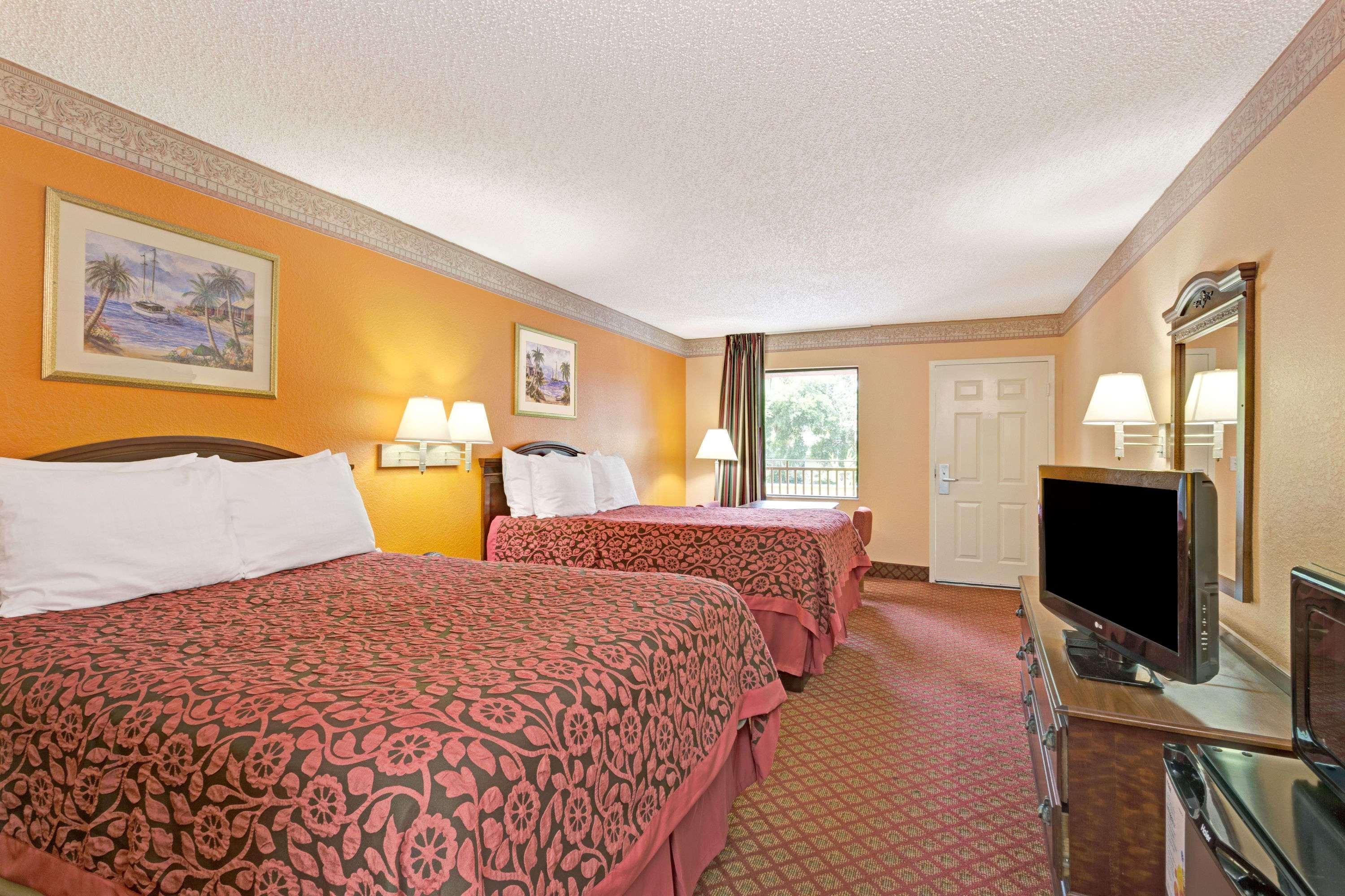 Sunset Inn Daytona Beach Luaran gambar