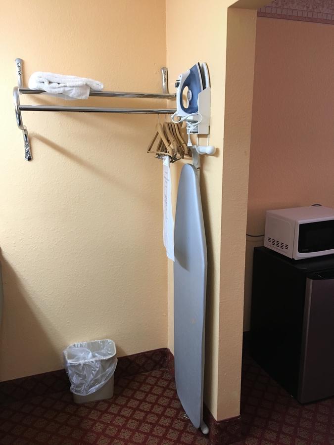 Sunset Inn Daytona Beach Luaran gambar