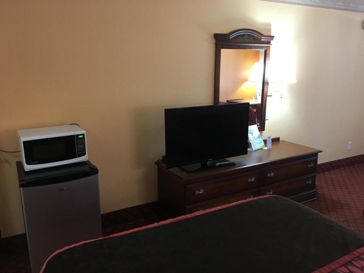 Sunset Inn Daytona Beach Luaran gambar